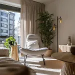 Casiola - Cosy On Location In Apartamento