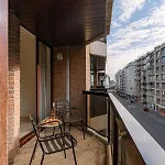 Casiola - Cosy On Location In Oostende