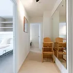 Casiola - Cosy On Location In Apartamento