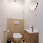 Casiola - Cosy On Location In Ostende