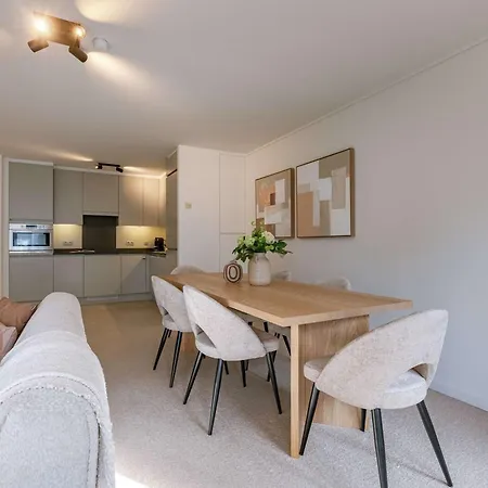 Apartment Huswell - Cosy On Location In