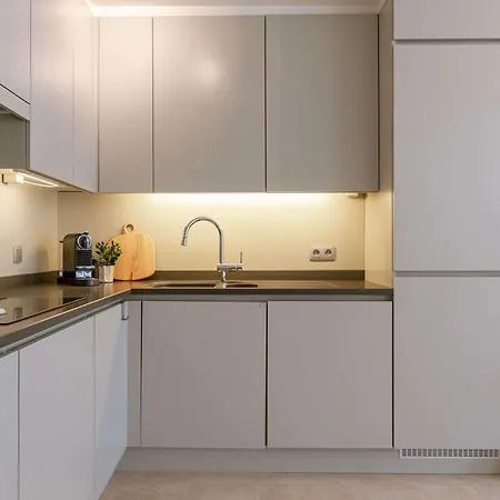 Apartment Huswell - Cosy On Location In