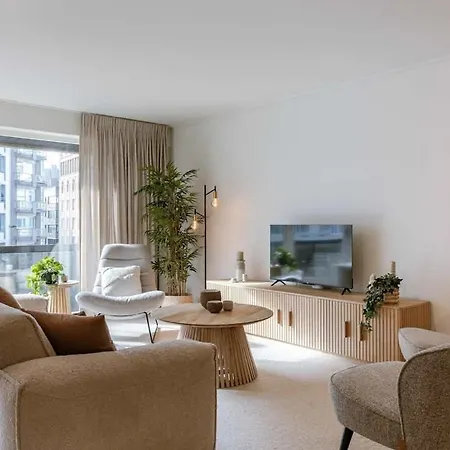 Casiola - Cosy On Location In Appartement