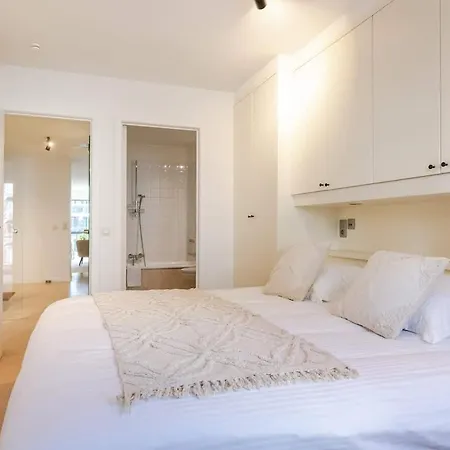 Casiola - Cosy On Location In Appartement Oostende