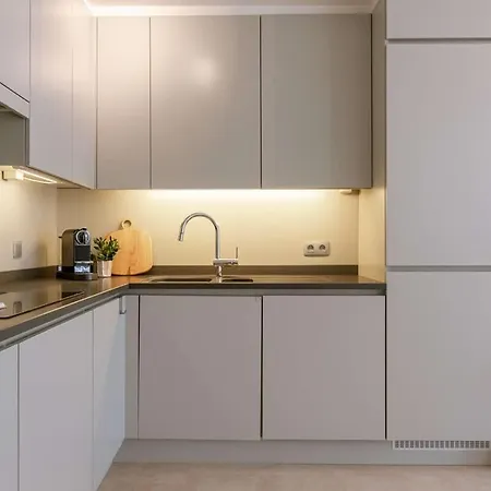 Casiola - Cosy On Location In Appartement