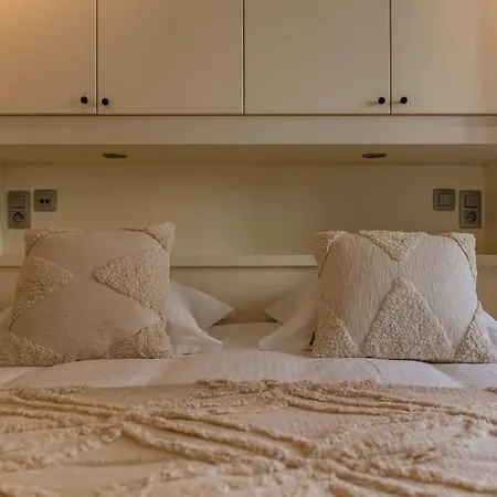 Casiola - Cosy On Location In * Ostenda