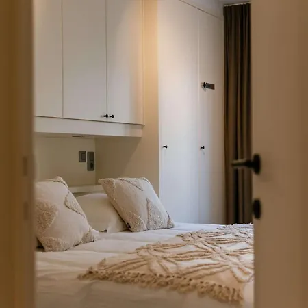 Casiola - Cosy On Location In Oostende