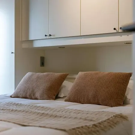 Casiola - Cosy On Location In * Ostenda