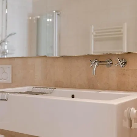 Appartamento Casiola - Cosy On Location In *