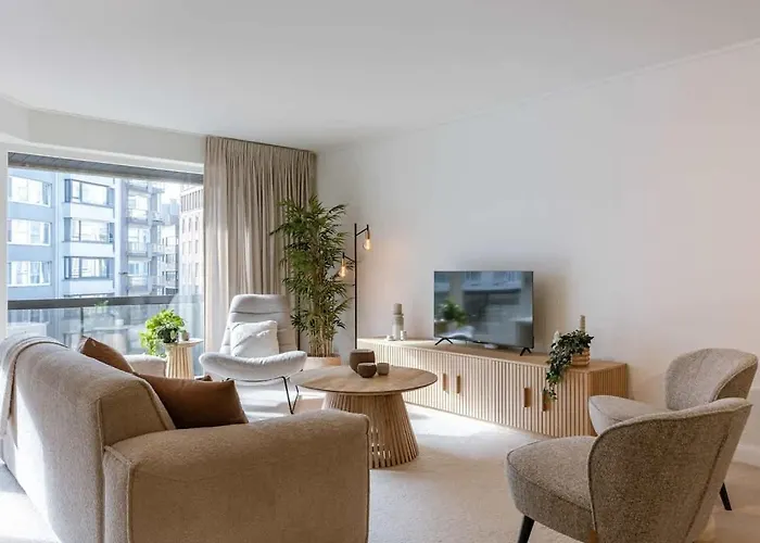 Casiola - Cosy On Location In Apartment