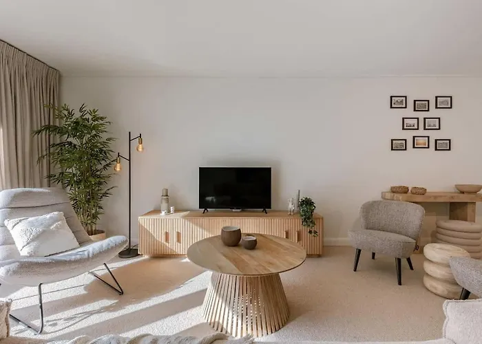 Casiola - Cosy On Location In Appartement