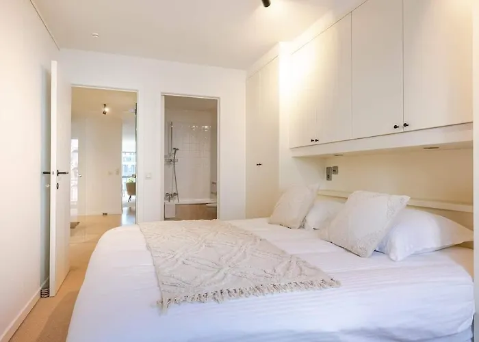 Casiola - Cosy On Location In Appartement Oostende