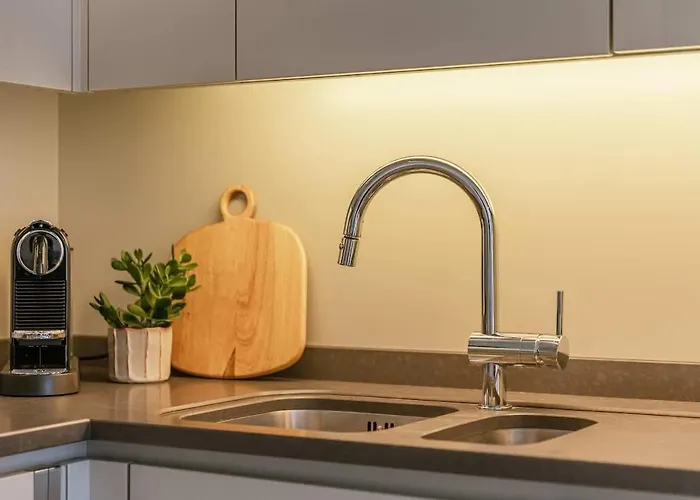 Casiola - Cosy On Location In Appartement Oostende