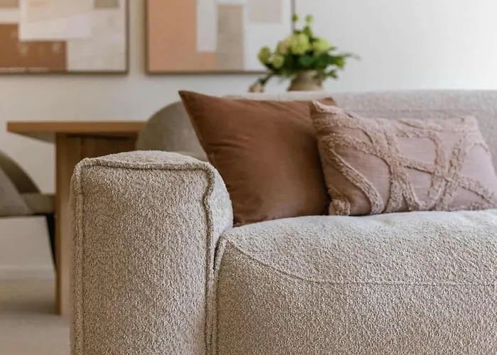 Casiola - Cosy On Location In Appartement *