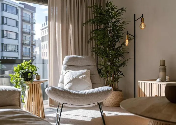 Casiola - Cosy On Location In Apartment