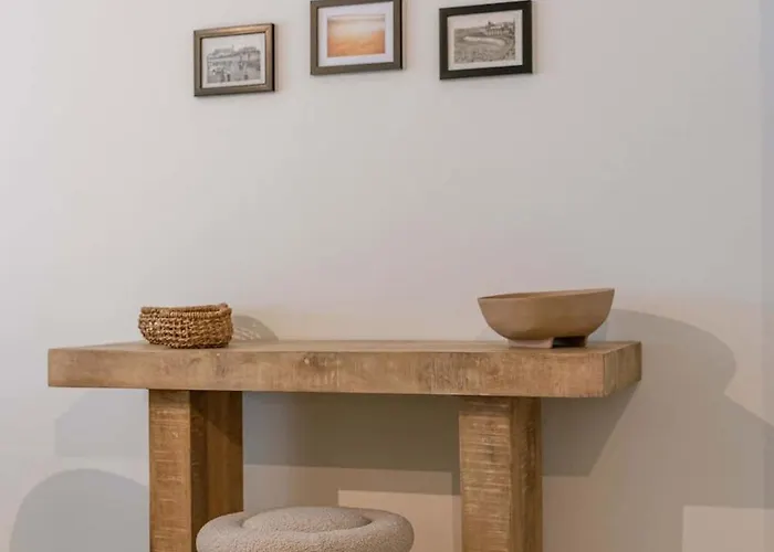 Casiola - Cosy On Location In Apartment Ostend