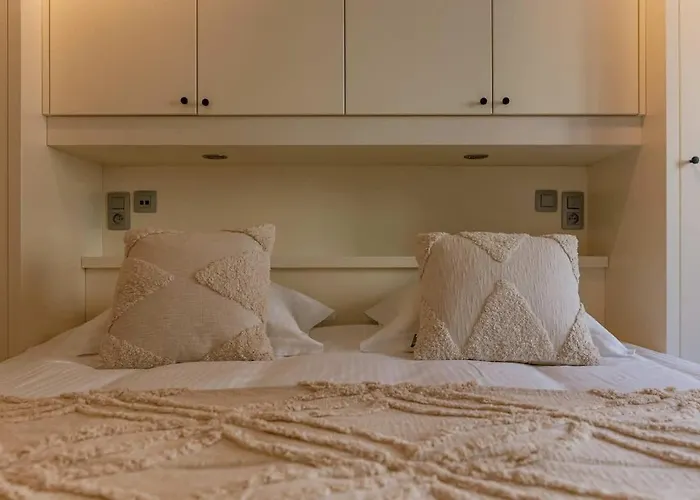 Casiola - Cosy On Location In * Oostende