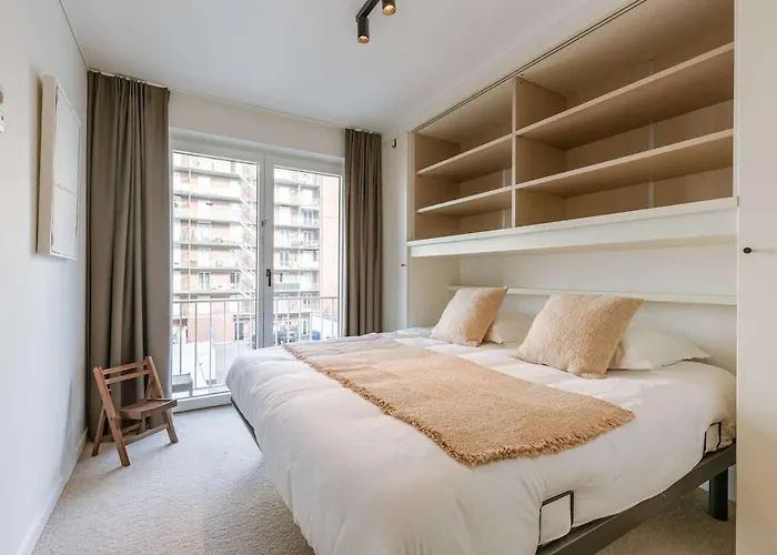 Casiola - Cosy On Location In Appartement