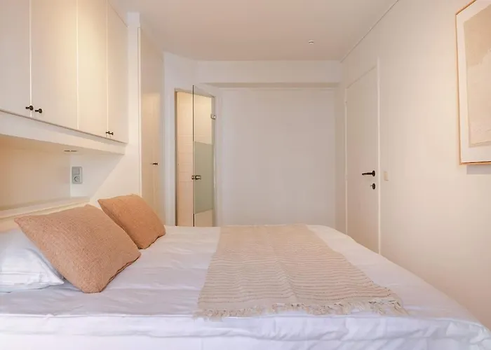 Casiola - Cosy On Location In Appartement Oostende