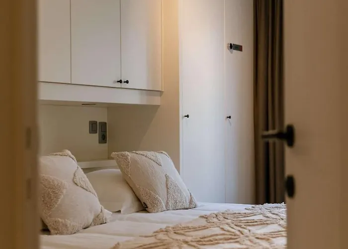 Casiola - Cosy On Location In Oostende