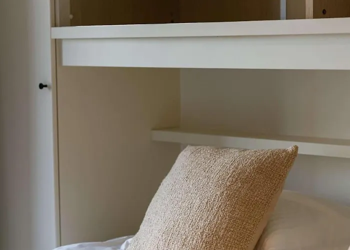 Casiola - Cosy On Location In Apartment *