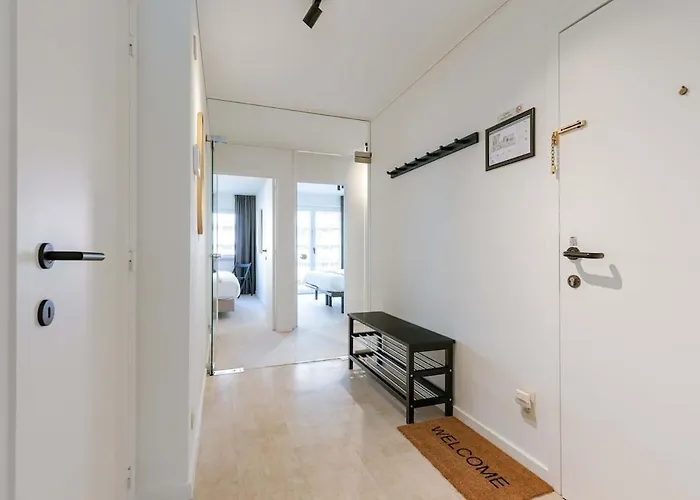 Casiola - Cosy On Location In Appartement