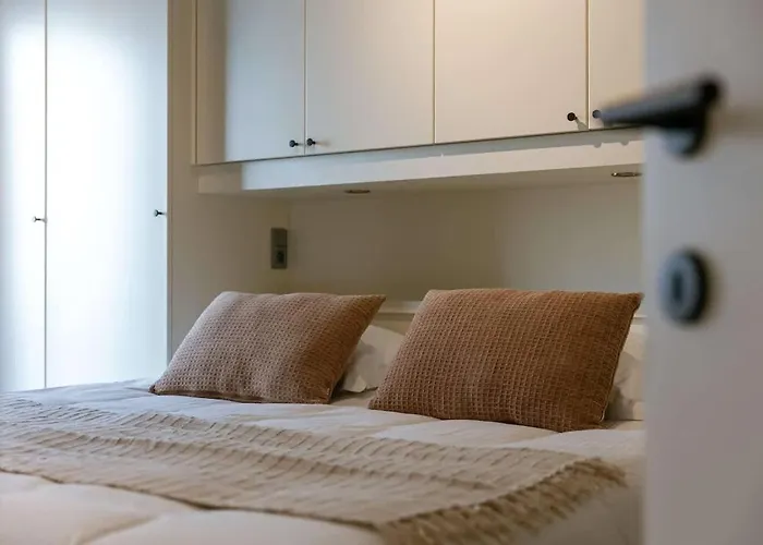 Casiola - Cosy On Location In * Oostende