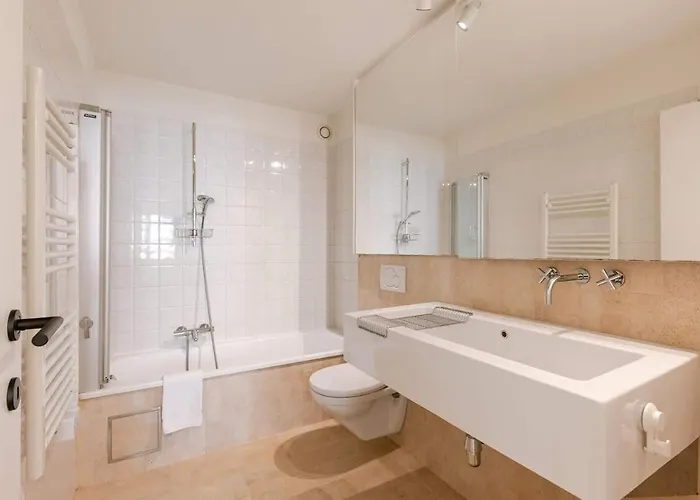 Apartment Casiola - Cosy On Location In Ostend