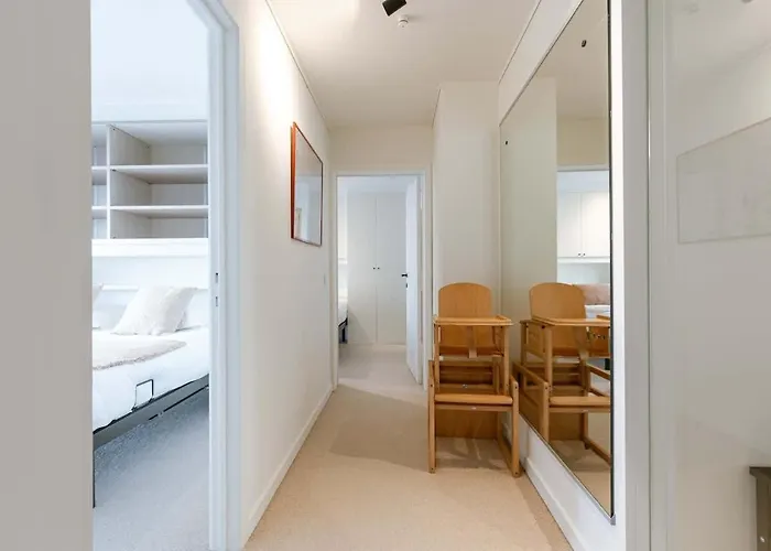 Casiola - Cosy On Location In Apartment