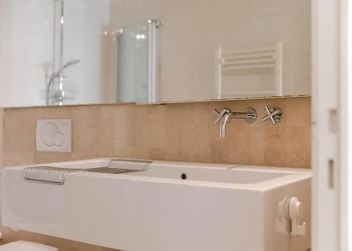 Apartment Casiola - Cosy On Location In *