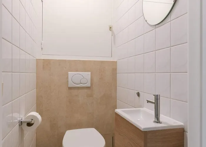 Casiola - Cosy On Location In Ostend